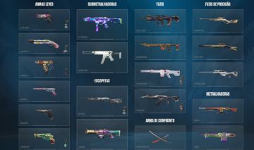 CONTA VALORANT PLATINA + BETA | SKINS RARAS | CONTA ANTIGA