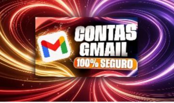 Emails mais baratos contas novas e antigas