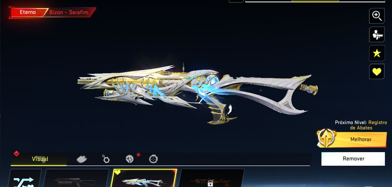 [MELHOR PREÇO] CONTAS BLOODSTRIKE (ETERNAS/FACAS/SKINS) - SKINS JA RESGATADAS