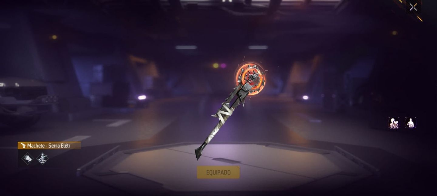 CONTA FF COMPLETA NV 18 - CONJUNTO RAPOSA DO ÁRTICO + SOMBRA DA NOITE