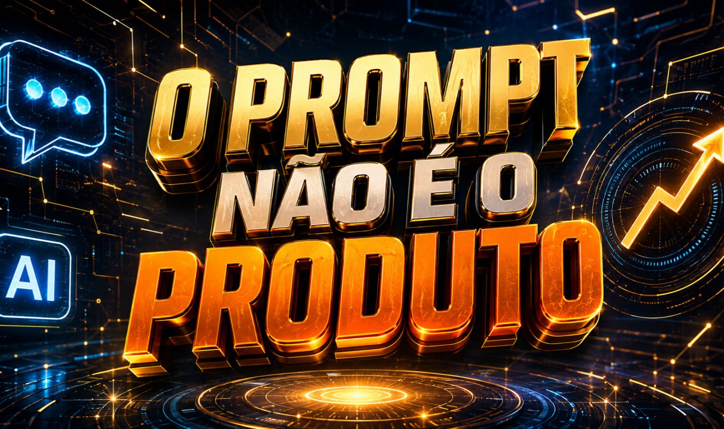 (PROMOÇÃO) 2 Métodos Reais Pra Transformar IA em RENDA EXTRA - CURSO COMPLETO