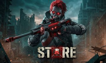 CONTA DE FREE FREE(VIA GOOGLE EXCLUSIVO)/PRIME 4/ LEV 53// 5 ANOS DE JOGO