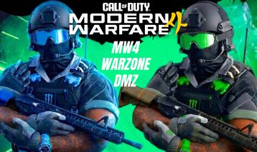 SKINS MONSTER 2026 CALL OF DUTY MW4/ DMZ / WARZONE / BO7 / BO6 / MW3