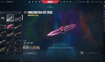 CONTA VALORANT R$1000,00 GASTOS EX DIAMANTE 3