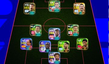 Conta com Messi 110, boa e barata!
