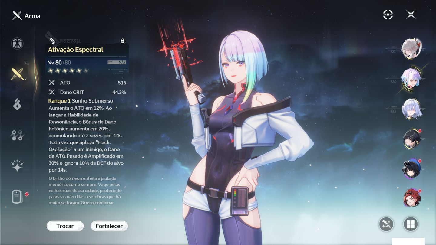 Lucy R1 + Biss, Rebecca + Biss, Hiyuki + Biss