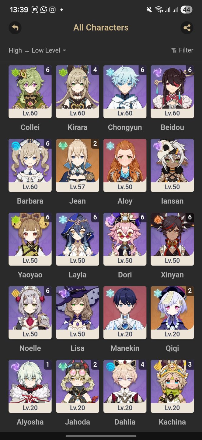 Conta AR60 | Meta | Neuvillette c6 | Flins c2