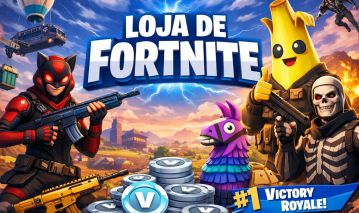 Elementais do fortnite preço de forn