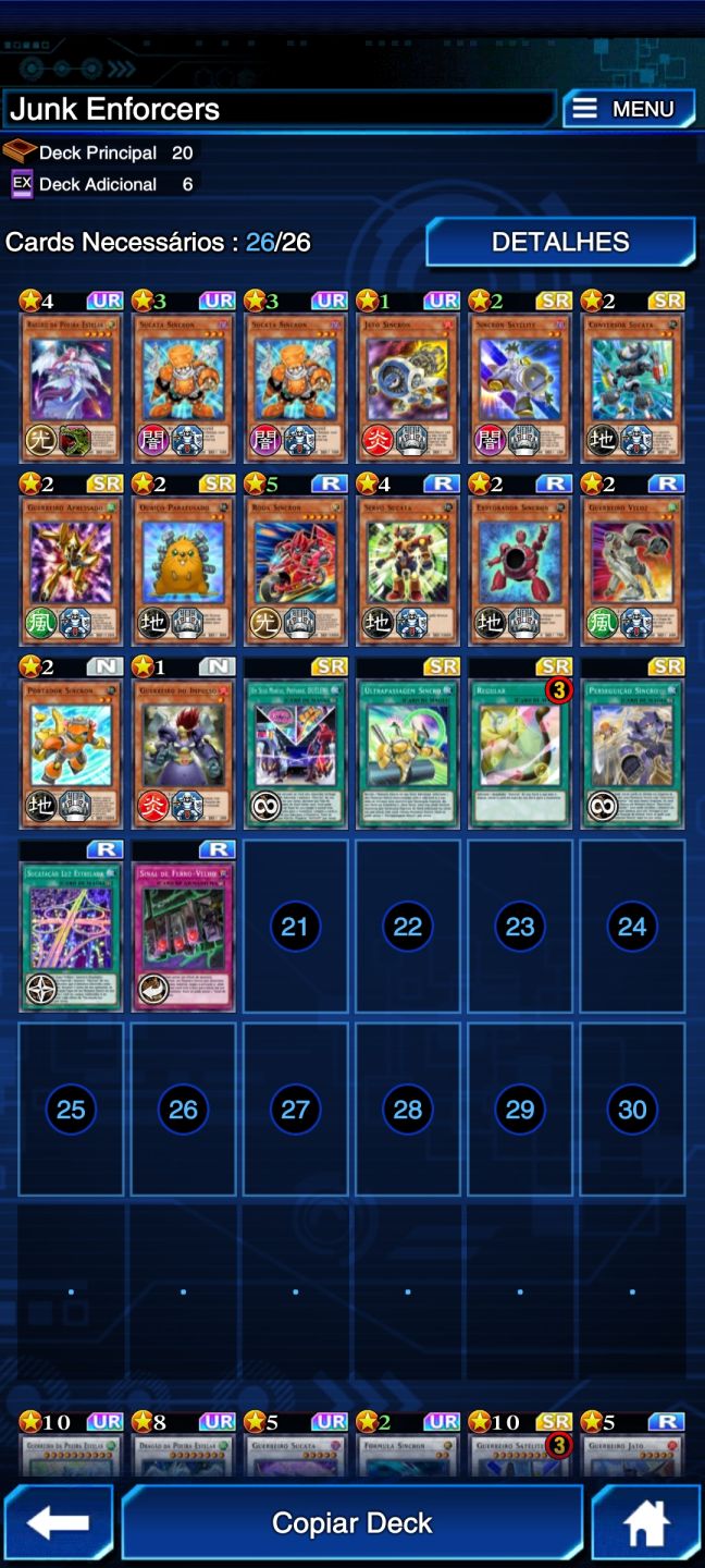 Contas starter yu gi oh duel links 10 mil gemas para quem quer começar bem