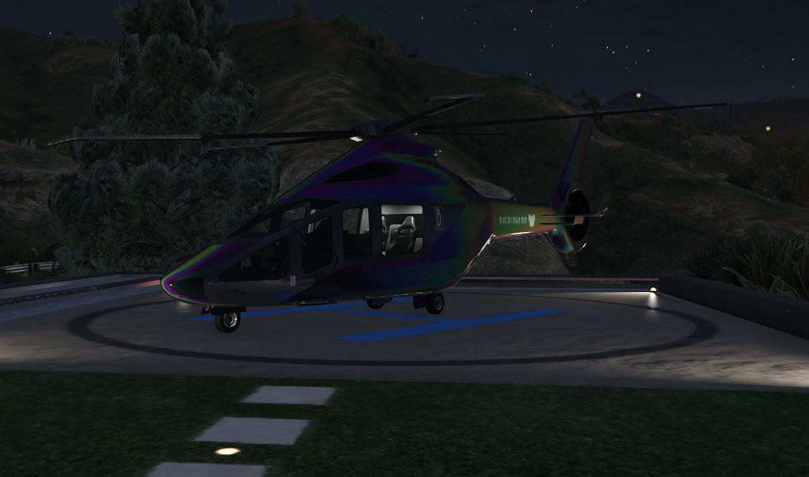 ROMANOV UP + ITENS GTA5 ENHANCED ONLINE