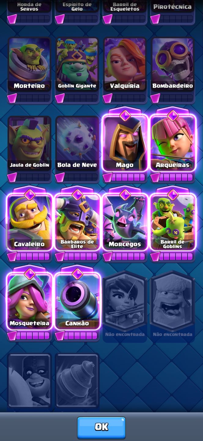 Conta Brawl Stars/Clash Of Clans/Clash Royale Full Acesso [ ENTREGA AUTOMÁTICA ]
