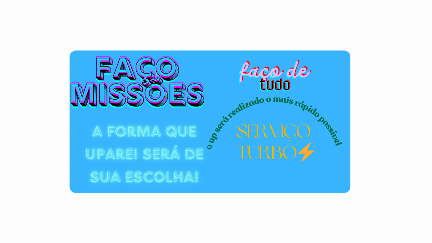 Elo Job BS FIm de ano!