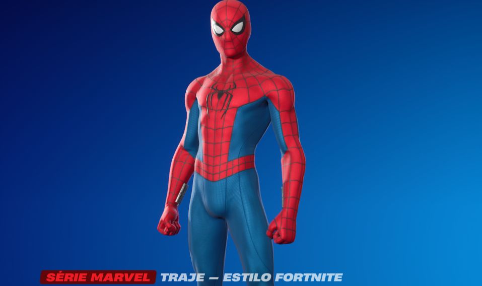 Conta fortnite com skins raras + epic com +300 jogos