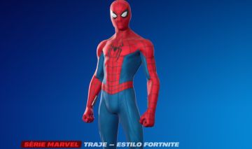 Conta fortnite com skins raras + epic com +300 jogos