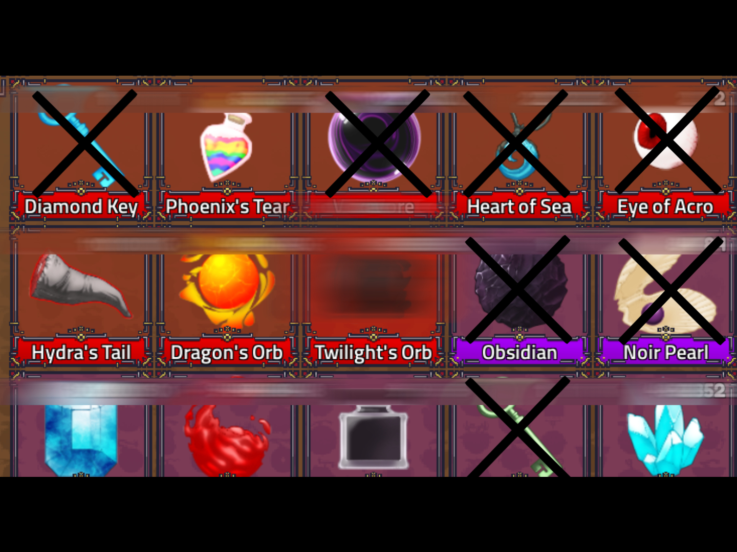 KINGLEGACY(ESPADAS,ACC, STONES, FRUTAS, MATERIAIS E GAMEPASS)MAIS BARATOS UPD 10