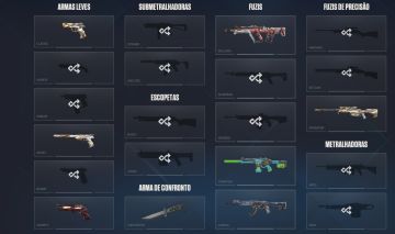 VALORANT LVL 366 | 5 FACAS | 7 VANDALS | XENOHUNTER | PRELÚDIO | DIAMANTE 1