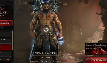 BUILDS TIER 12 (TORMENT 12)