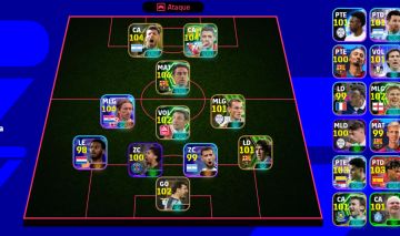 MEIO CAMPO DE CLASSE- XAVI-MODRIC- 2 BLITZ CULLER