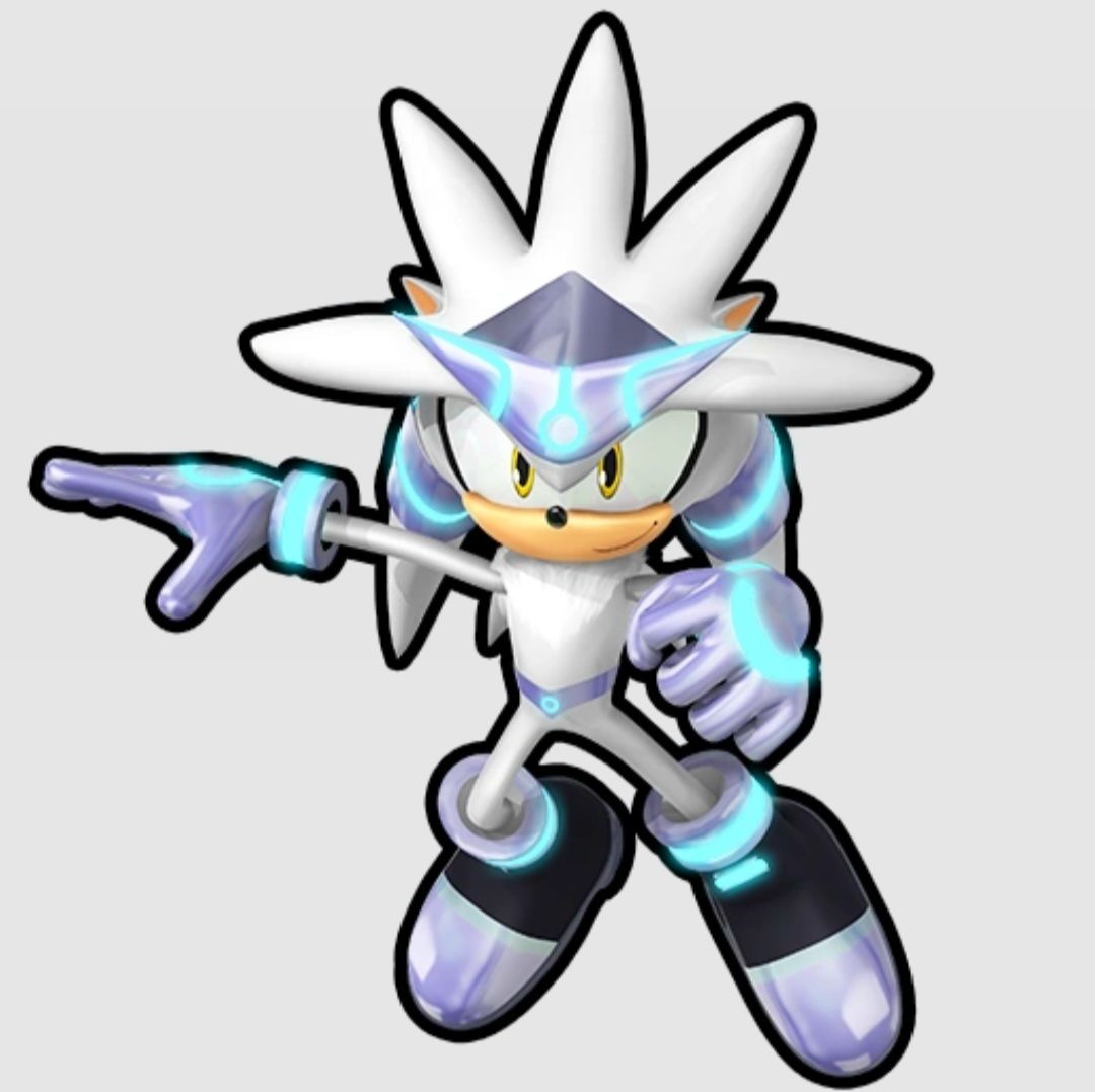 SKINS ( SONIC SPEED SIMULATOR)