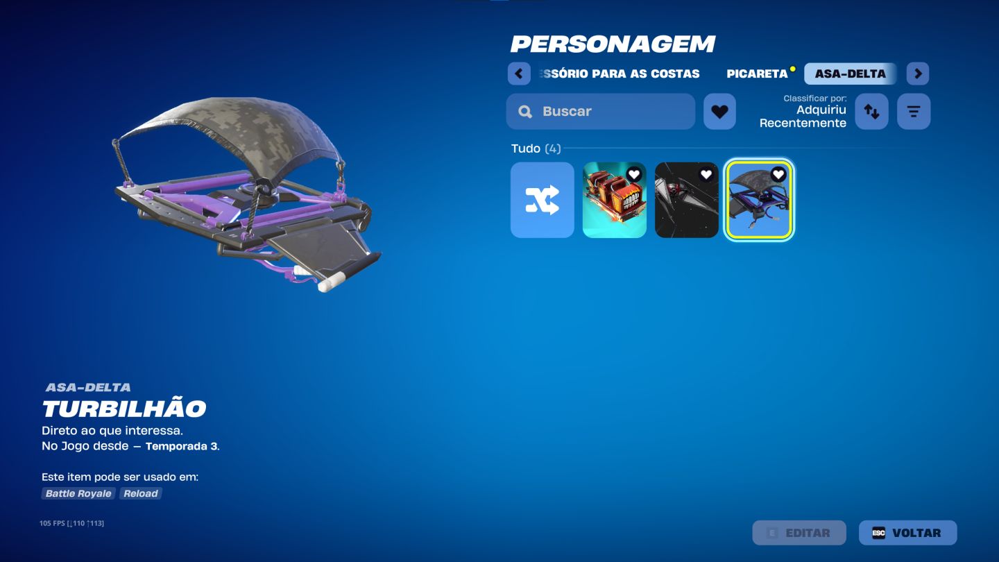IKONIK + TRAVIS SCOTT + TWITCH PRIME 1 + THE REAPER | PRIMEIRO E-MAIL INCLUSO