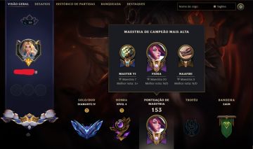 CONTA DIAMANTE IV - CONTA UPADA A MÃO WR D1/MESTRE