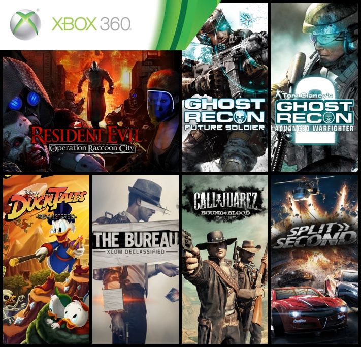 CONTA XBOX 360 PRIVADA/ENTREGA RÁPIDA/LEIA A DESCRIÇÃO