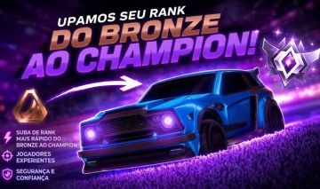 Rocket League | ELO