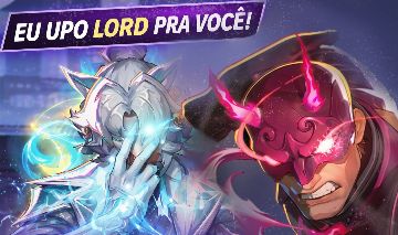 MARVEL RIVALS LORD BOOSTING UPADO A MÃO (PC)
