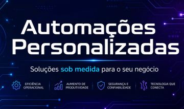 Automações com IA, n8n, Typebot, APIs e WhatsApp