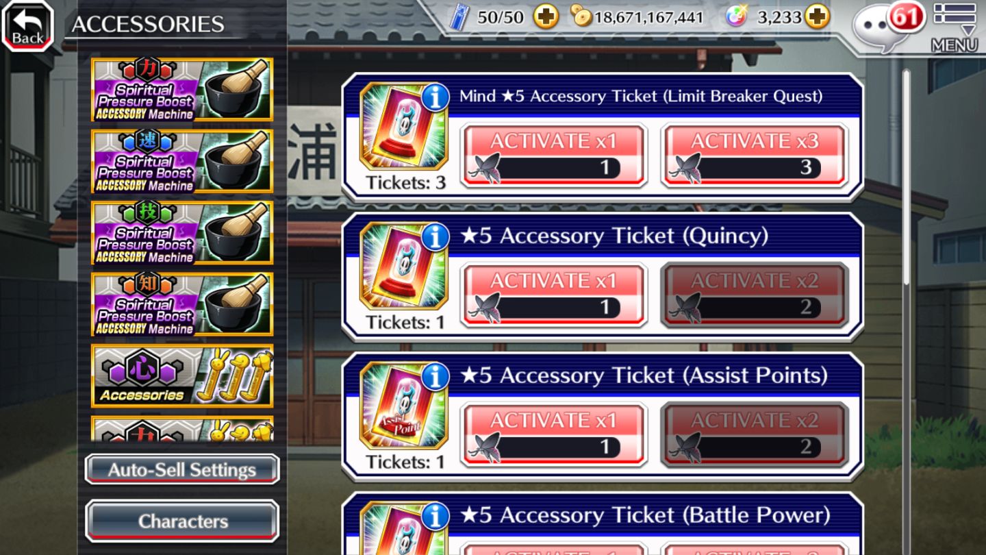 BBS: Conta ASIA SERVER já com os bonecos novos