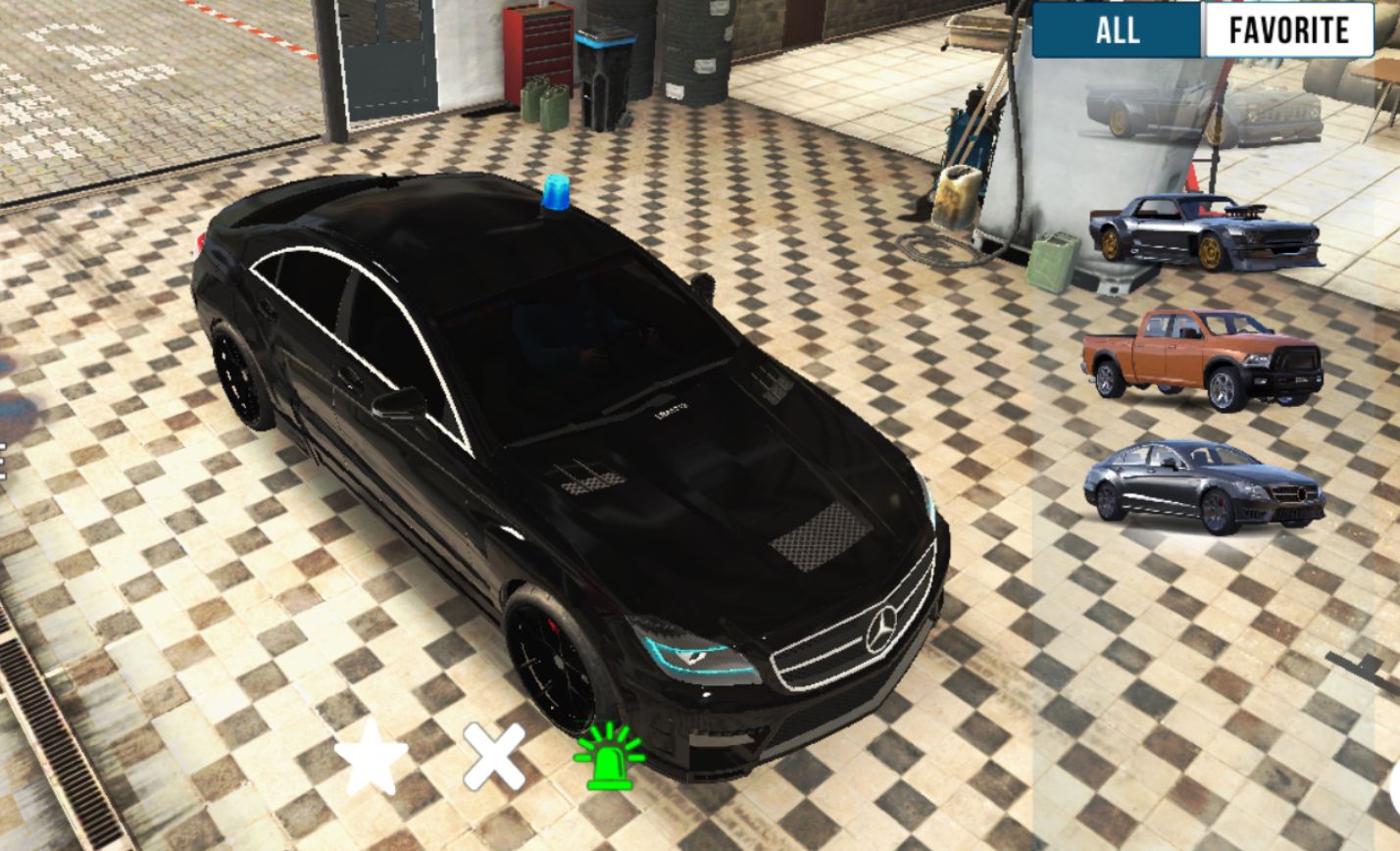 CONTA CPM 1 BMW DEMON/ITASHAS