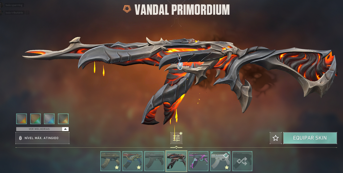 Conta LOL Diamante 2 + VALORANT Sem elo (ex Ascendente) e infinidade de skins