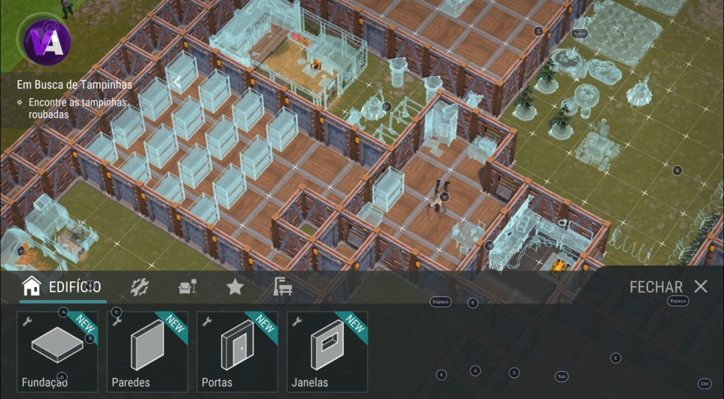 BASE FULL LAST DAY ON EARTHH