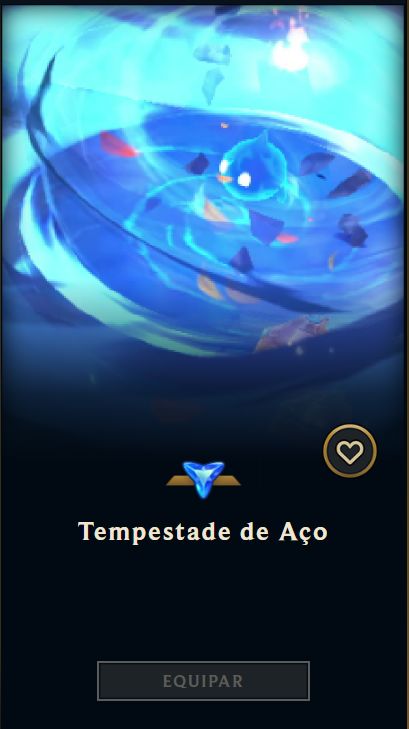 CONTA LOL + TFT | 174 SKINS | 3 ULTIMATES | 2 MÍTICAS | 14 LENDÁRIAS | LVL 266