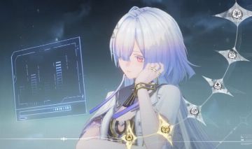 CONTA WUTHERING WAVES COM MORNYE S2 + ASS, LYNAE, HIYUKI + ASS + 80 TIROS LIMIT