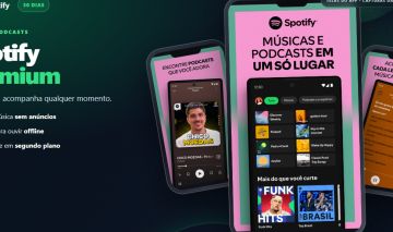 SPOTIFY PREMIUM 30 DIAS | SEM ANÚNCIOS [NO SEU PERFIL]