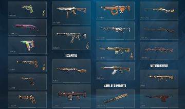 CONTA VALORANT ELDERFLAME OPERATOR + RGX 11z VALDAL + PRIME VANDAL E PHANTOM E +