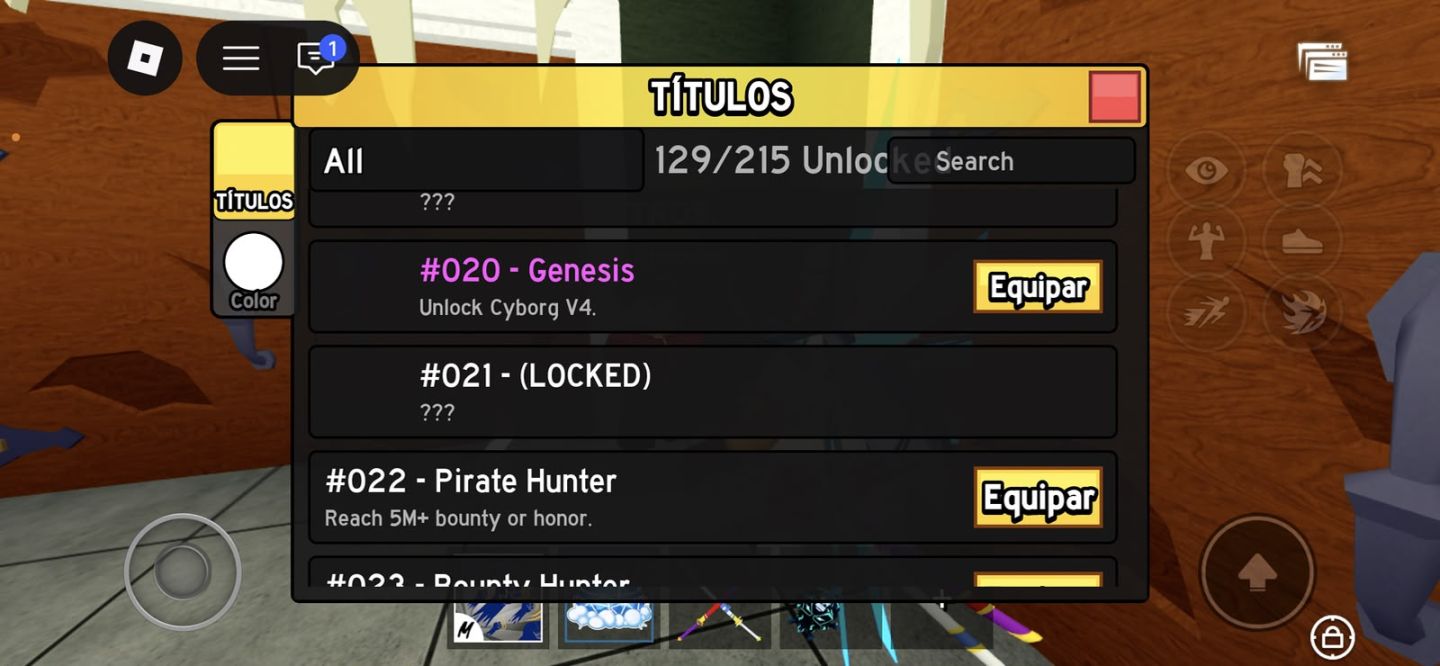 Conta blox fruit com 30M bounty, e muito mais!