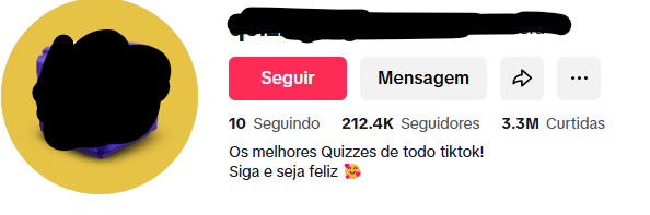 GANHE DE 100 A 500 SEGUIDORES POR DIA NO TIKTOK DA FORMA CORRETA