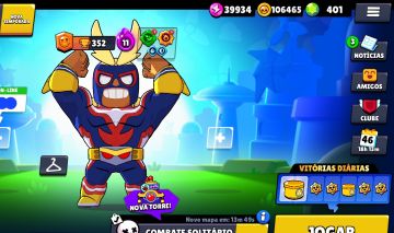 CONTA LEON FULL VISUALS