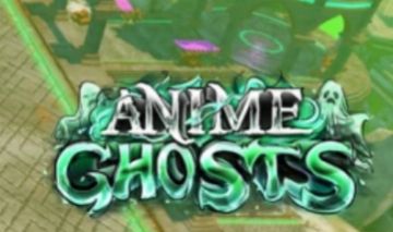 [MENOR PREÇO!] ANIME GHOSTS | GAMEPASS | ANIME FANTASMA | PÁSCOA [ 1K = 35R$]