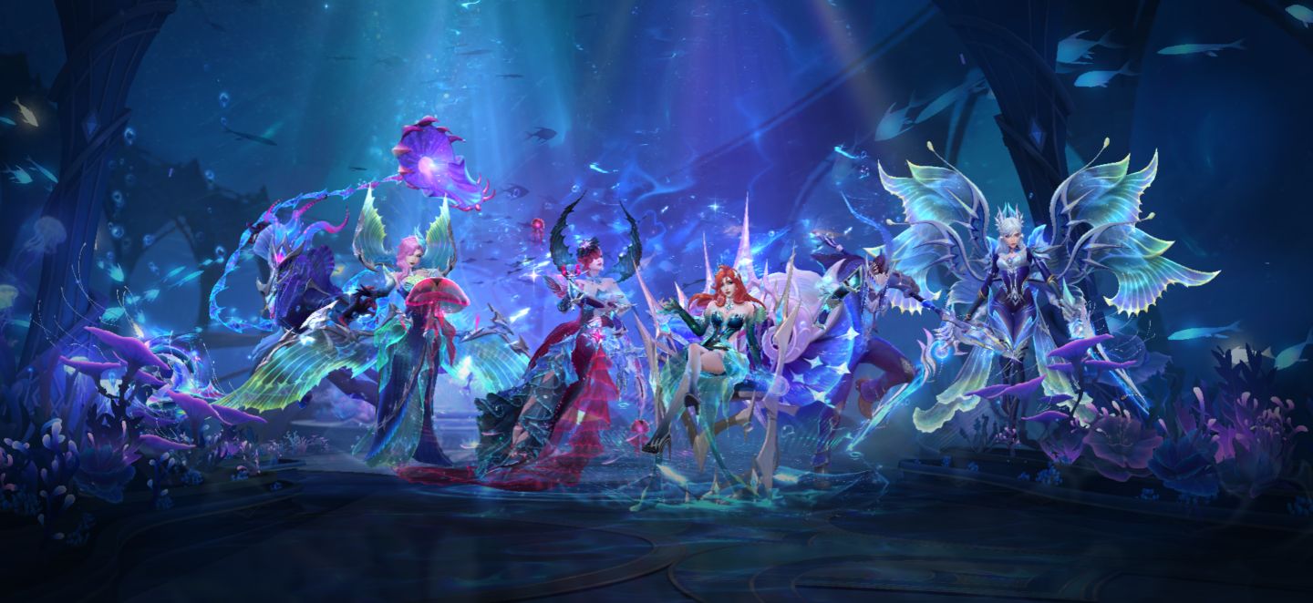 Conta Wild Rift Com Skins Ultimate, Míticas, Edições Limitadas e Raras