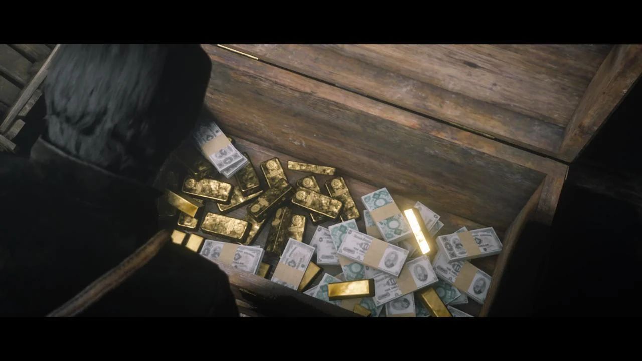 Projeto Red Dead | Ultimate UP | O Melhor Up para Red Dead Online