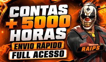 [ MELHOR PREÇO ! ] CONTAS CS2 +5000 HORAS E PRIME CONTAS[ENVIO RÁPIDO]