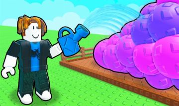 [GROW 2 CONTAS] CONTAS- GROW A GARDEN 2 [ENTREGA RÁPIDA]CRESCER UM JARDIM 2