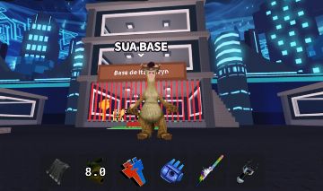 CONTA ROBLOX MULTIJOGOS + SKIN PAGA