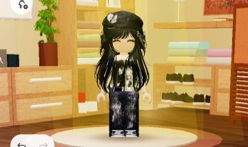 CONTA ROBLOX 40 ROBUX + Brookhaven