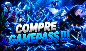 (SUMMER) Tower Defense Simulator (MAIS BARATO)(GAMEPASS)