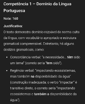 Combo Redação ENEM: Curso PDF + Prompt Corretor para IAs (Entrega Automática)