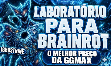 [ MEGA PROMOÇÃO! ] Sua loja confiável para laboratório brainrot